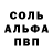 Амфетамин VHQ Rukijat Xala